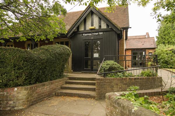 Wigginton Village Hall